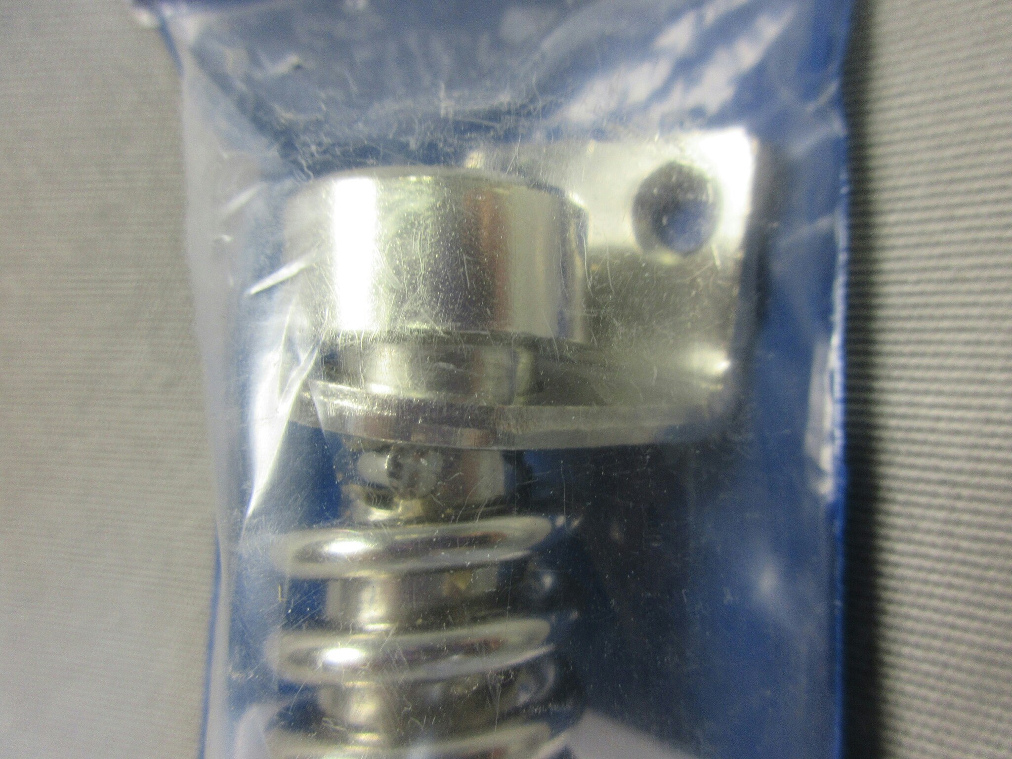 Millers Spiraldörrstängare 280 mm