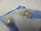 Millers Krok 35 mm. Antik oxid 89630. 1 st.