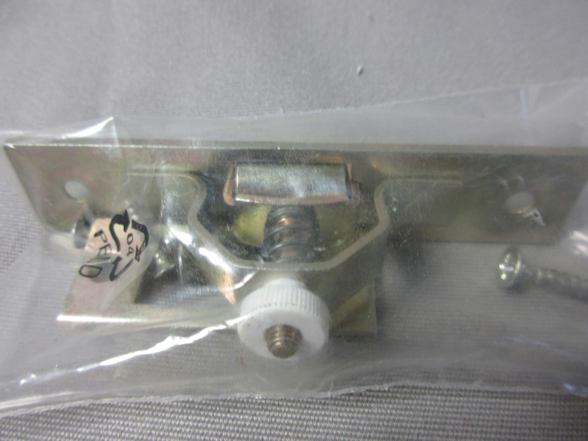 Millers Rullås Stolpe 100x20 mm