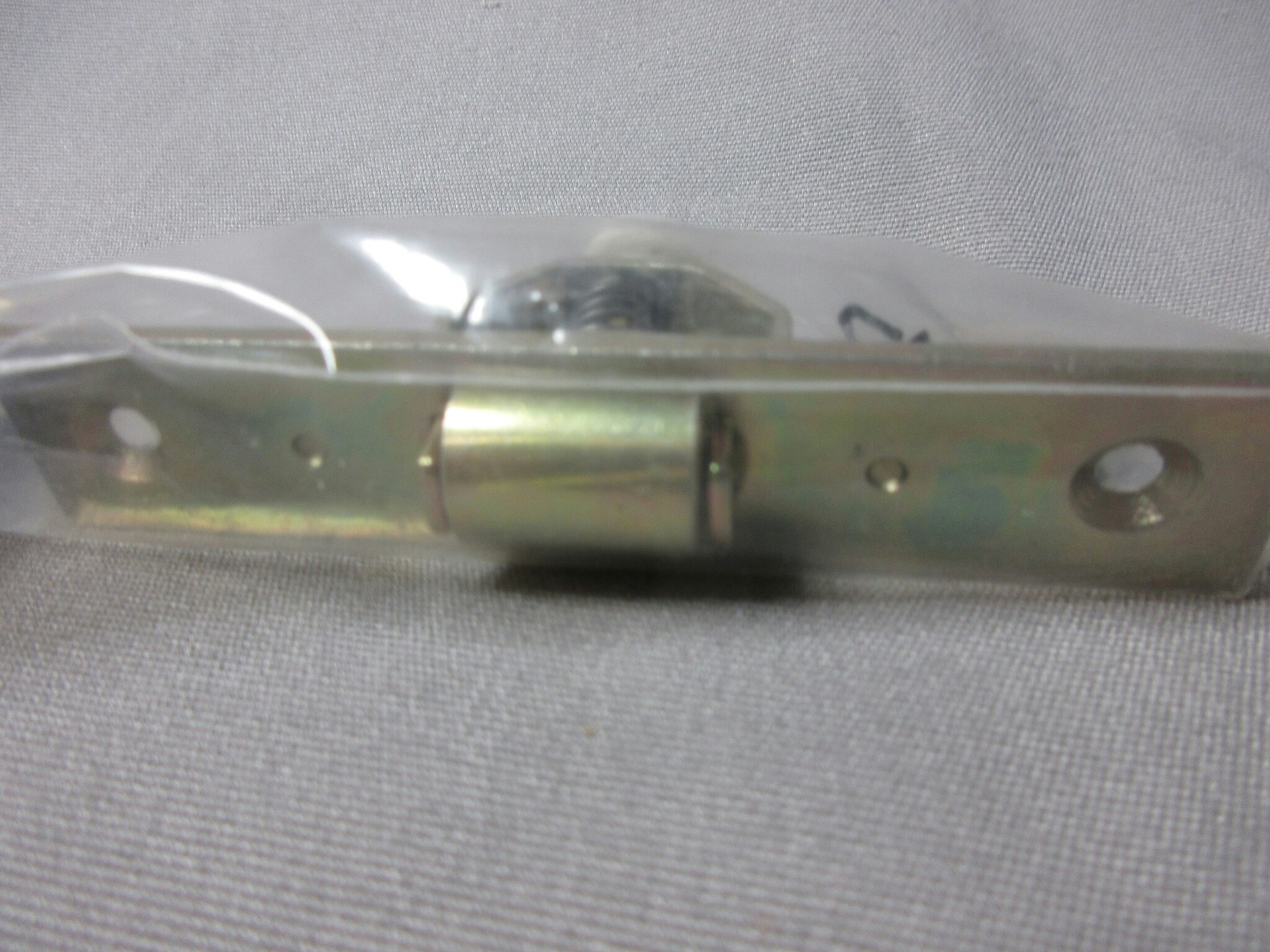 Millers Rullås Stolpe 100x20 mm
