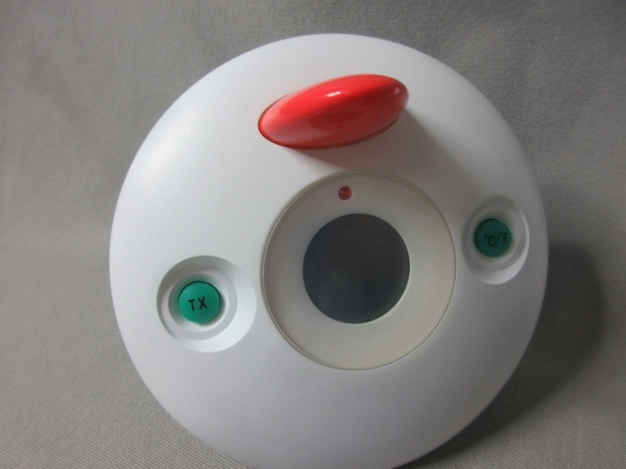 Miami TFA Digital pooltermometer