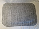 MATTING Ståmatta Yoga Fashion Grå