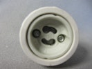 Lampsockeladapter 230V, E14/Gu10