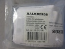 Dimmer Borstat stål Malmbergs 1902306