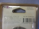 PROOVE Dimmer 500W Stål