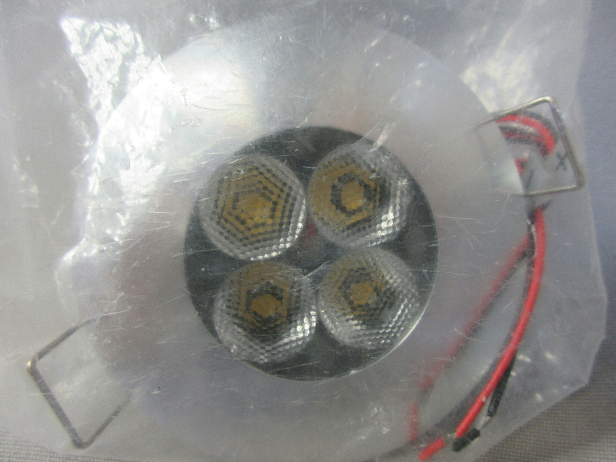Designlight Downlight LED P-111A
