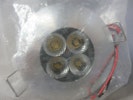 Designlight Downlight LED P-111A