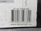 Designlight Downlight LED P-111A