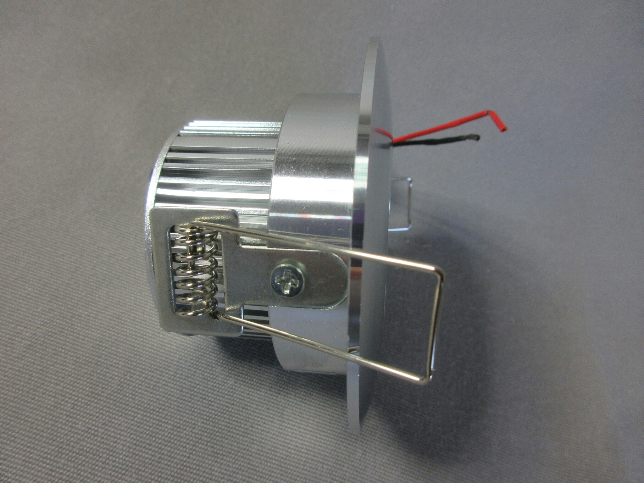Designlight Downlight LED P-111A