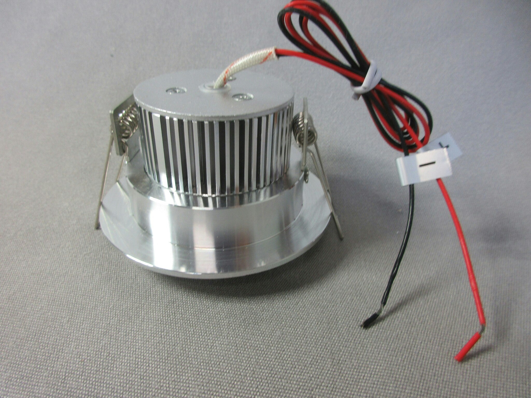 Designlight Downlight LED P-111A