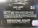 Designlight Downlight LED P-111A