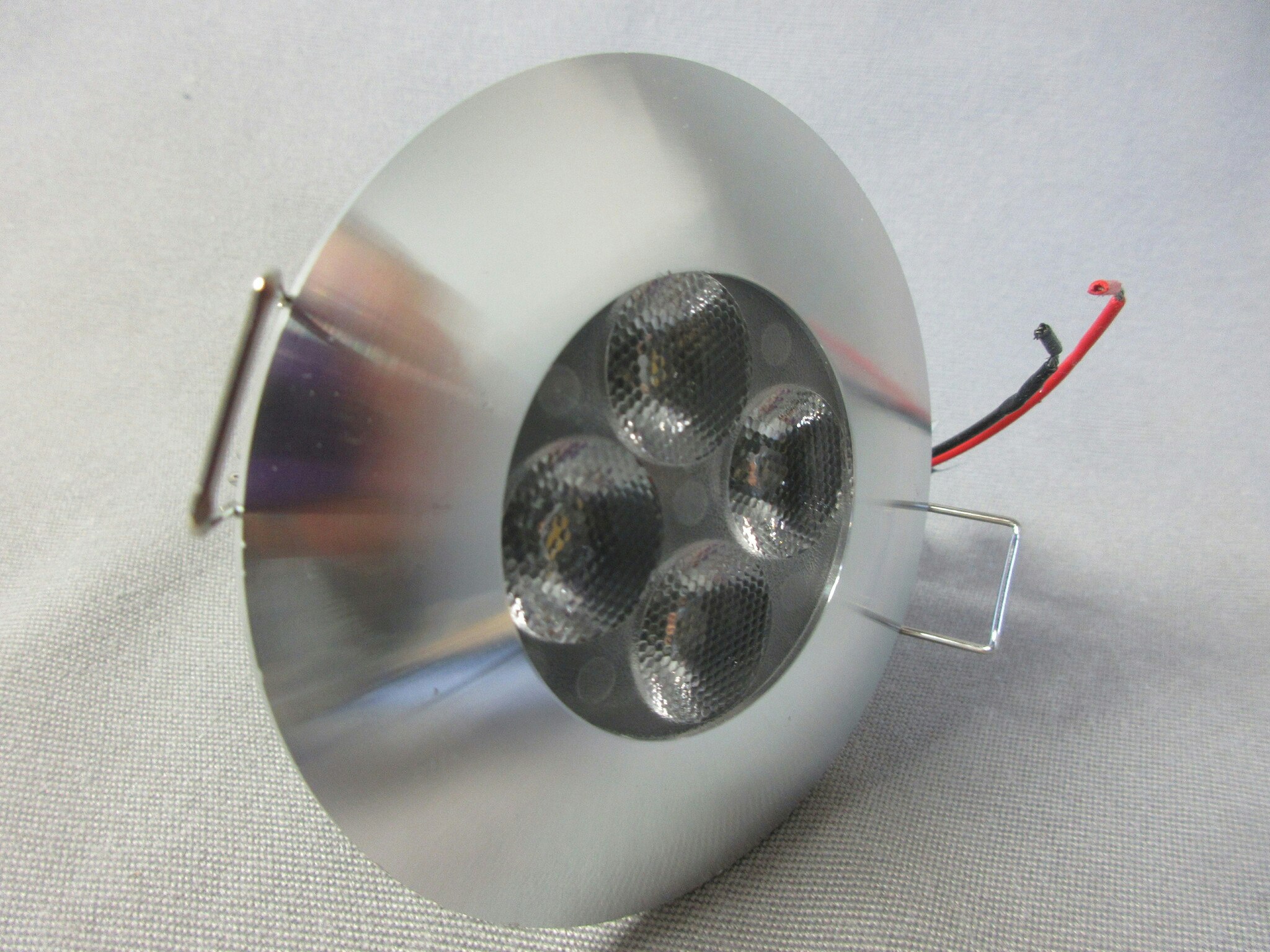 Designlight Downlight LED P-111A