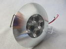 Designlight Downlight LED P-111A