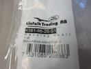 Linfalk Trading Handtag Svart