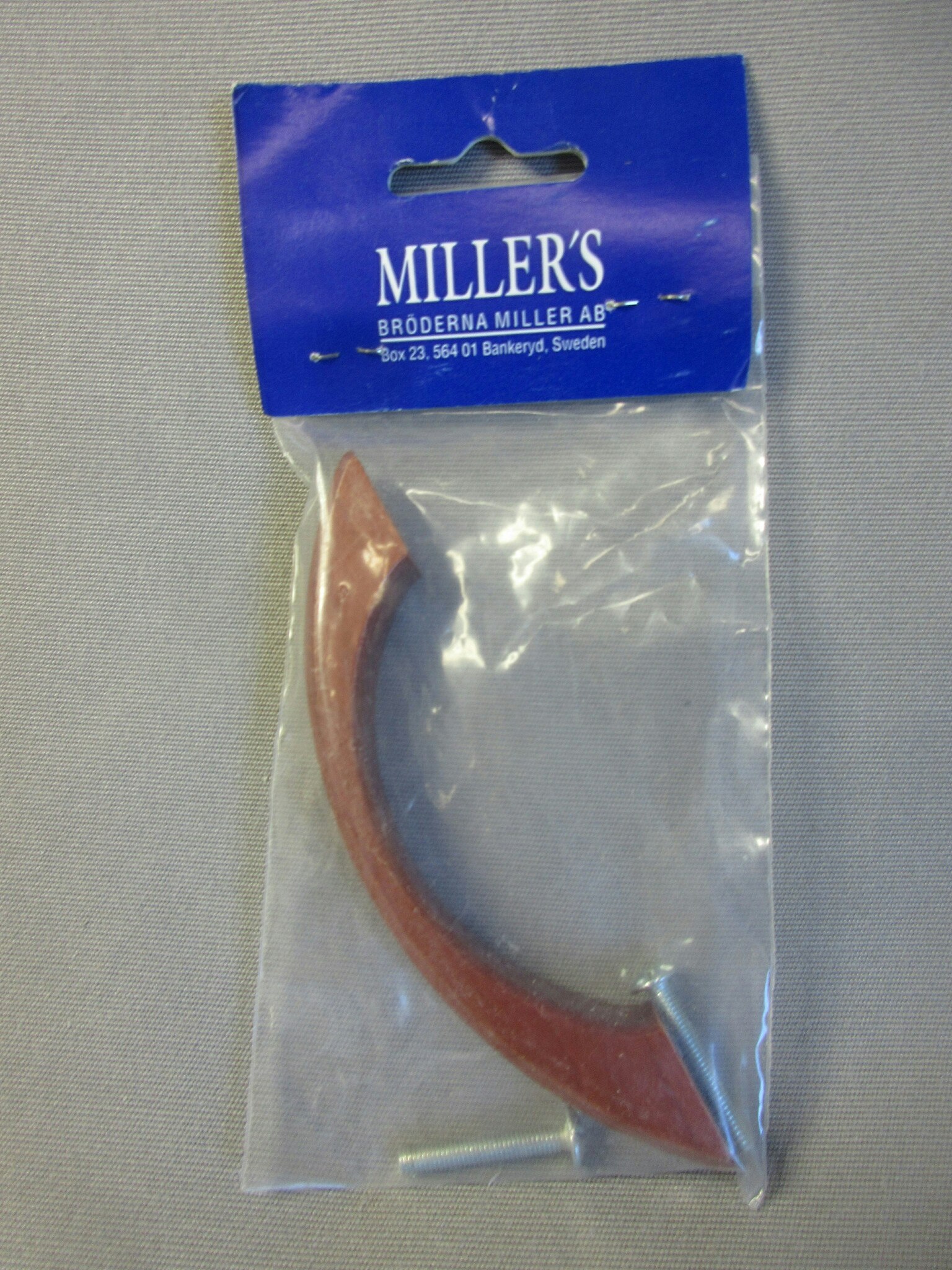 Millers Trähandtag