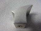 ESTAMP Möbelknopp Pomo Metal 8800