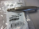 Linfalk Trading Handtag Svart Antik