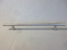 Linfalk Trading Handtag Matt Nickel