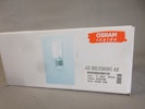 AH Belysning Badrumsarmatur IP44. V487
