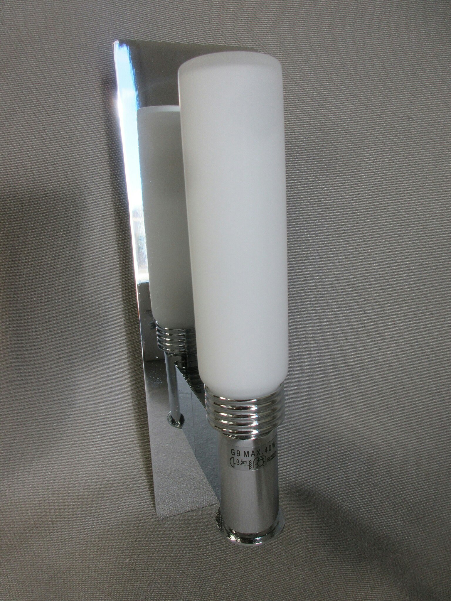 AH Belysning Badrumsarmatur IP44. V487