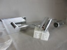 AH Belysning Badrumsarmatur IP44. T530