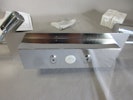 AH Belysning Badrumsarmatur IP44. T530
