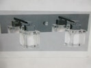 AH Belysning Badrumsarmatur IP44. V563