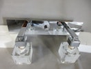 AH Belysning Badrumsarmatur IP44. V563
