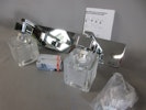 AH Belysning Badrumsarmatur IP44. V563