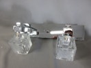 AH Belysning Badrumsarmatur IP44. V563