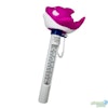 Planet Pool Thermometer Rosa Haj