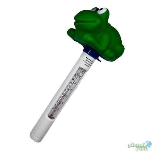 Planet Pool Thermometer Groda