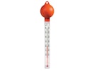 Bad- och pool termometer Plus Viking