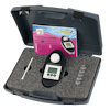 Planet Pool Aqua Inspector, Digitala tester