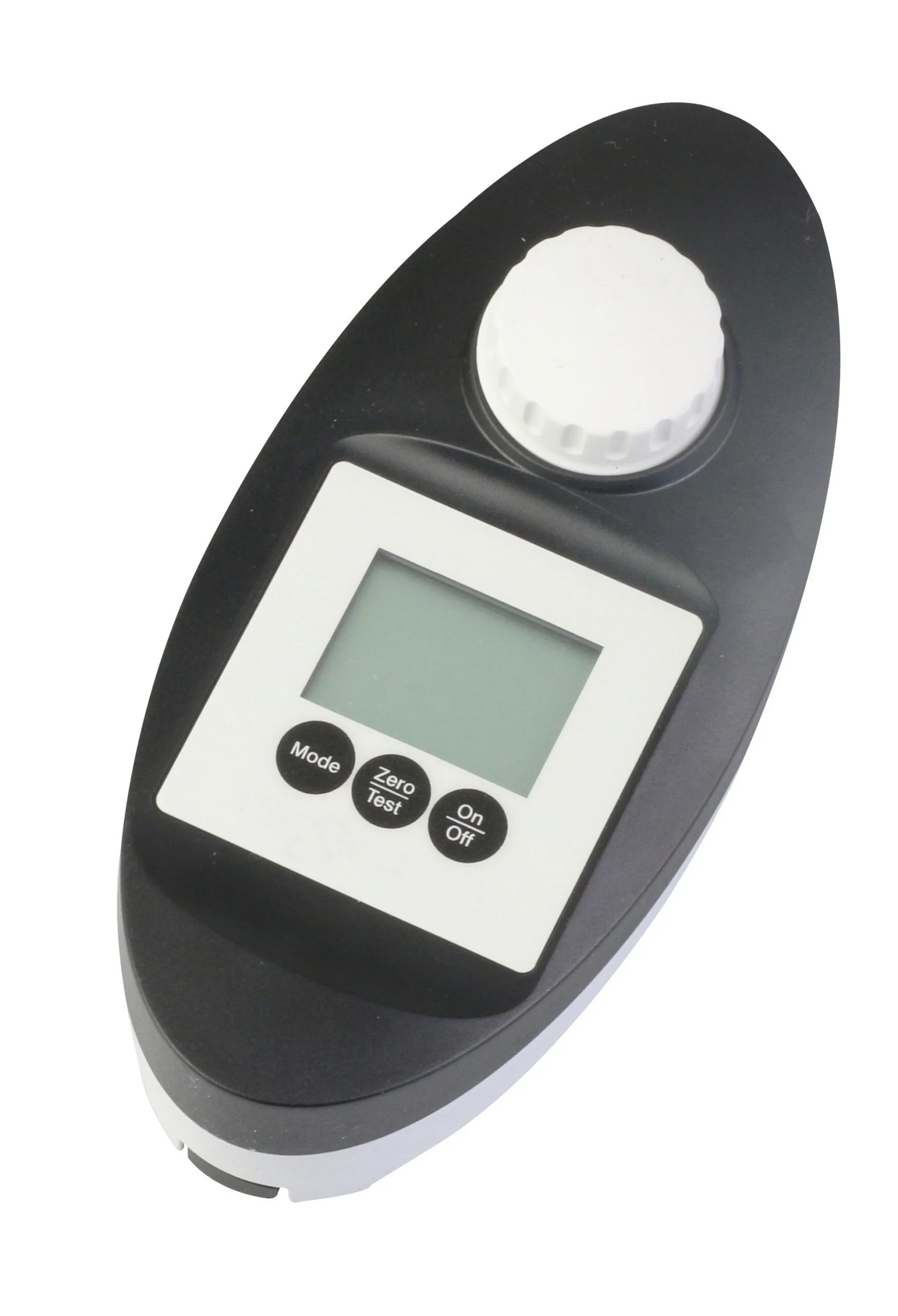 Planet Pool Aqua Inspector, Digitala tester