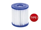 Bestway Flowclear™ Filter (I) - 2 Pack