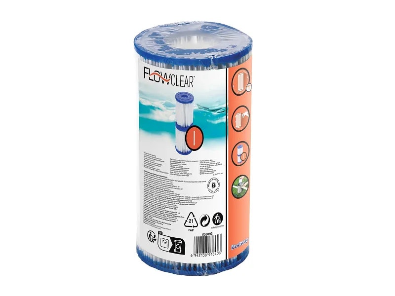 Bestway Flowclear™ Filter (I) - 2 Pack