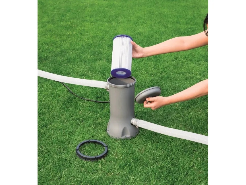 Bestway Flowclear™ Filter (III)