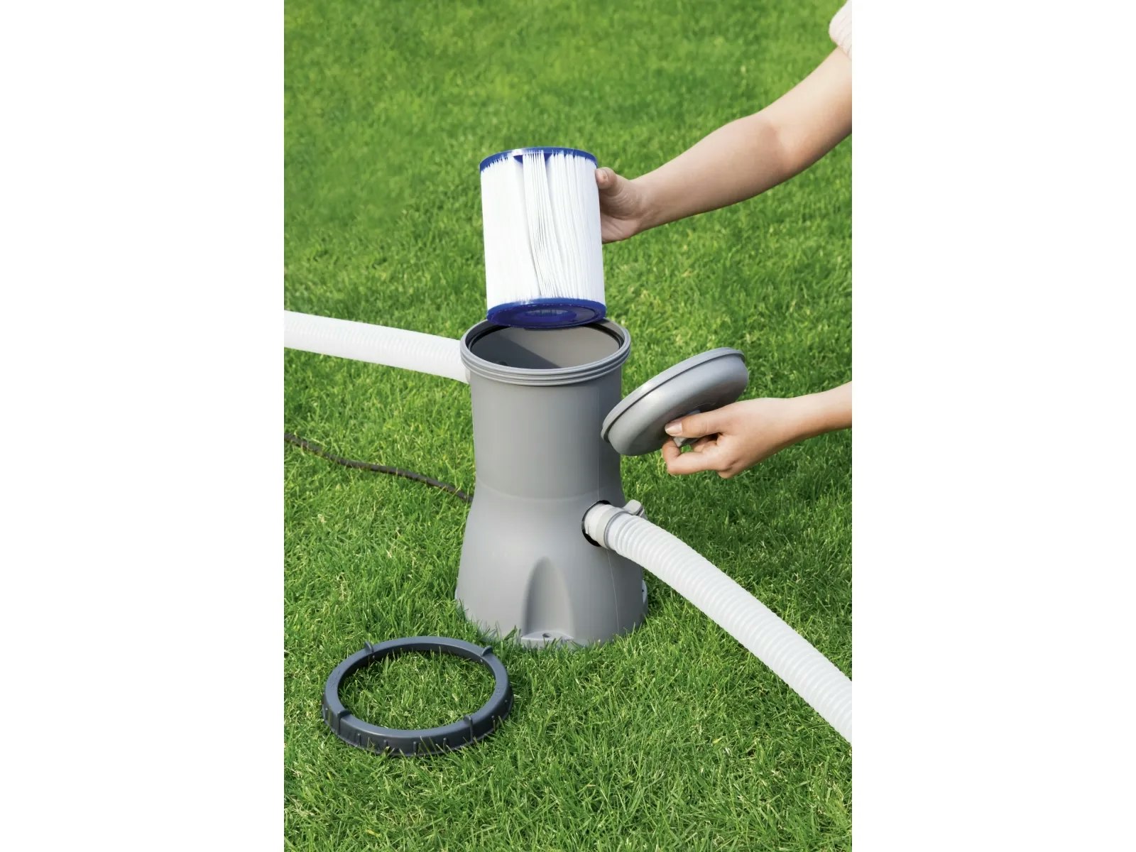 Bestway Flowclear Filter (II) - 2 Pack