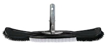 Planet Pool Poolborste 45 cm.