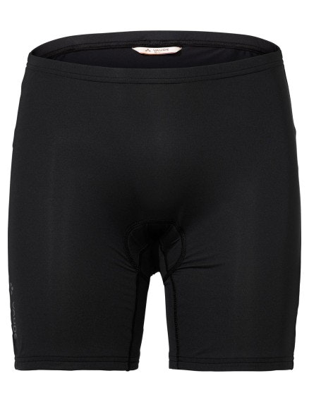 VAUDE Innerpant Men Black, XL