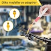Brake Bleed Kit CHU-X019