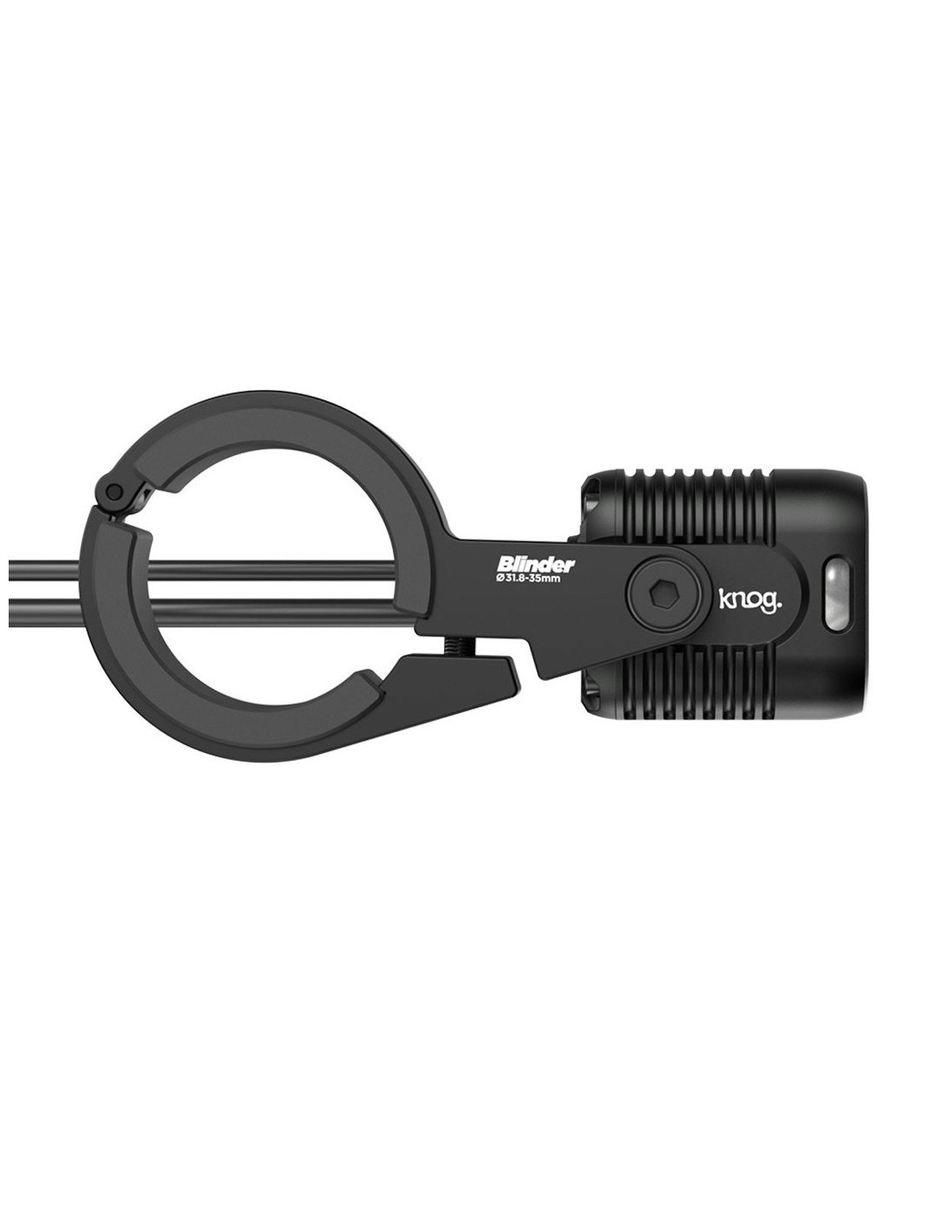 Knog Blinder E Front E-Bike Light 1300