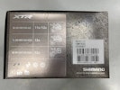 Shimano Bakväxel XTR M9100 SGS Shadow+ 12 växlar
