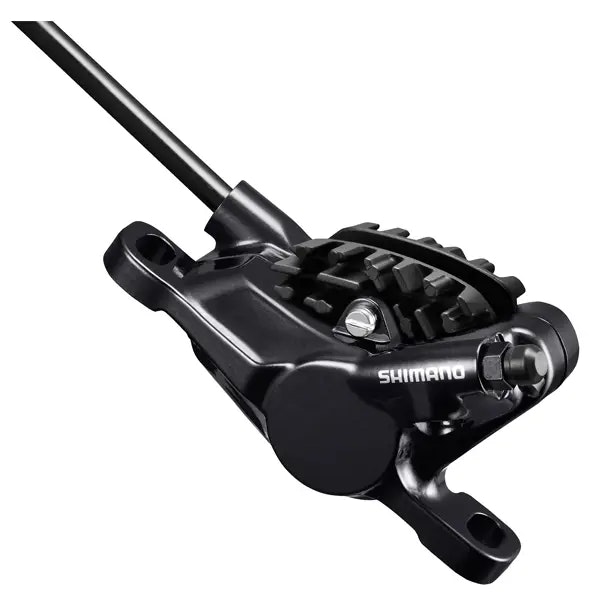 Shimano Skivbromsset RS785 Fram/Bak Svart