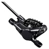 Shimano Skivbromsset RS785 Fram/Bak Svart