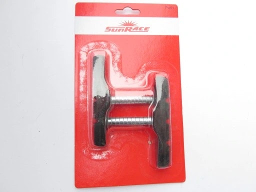 SUNRACE BSM20 Brake Shoes 70mm. T2. 1 par