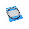 SHIMANO Bromsvajerset Racer/MTB Dubbla Nipplar Black