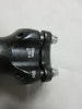 Triwonder Verstell Justerbar cykelstam BMX 25.4x100 mm
