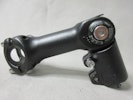Triwonder Verstell Justerbar cykelstam BMX 25.4x100 mm